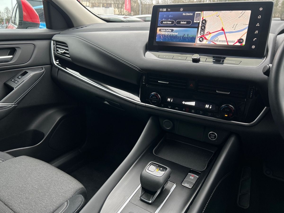 Used Nissan Qashqai 2022 for sale - 77451035: Photo 9