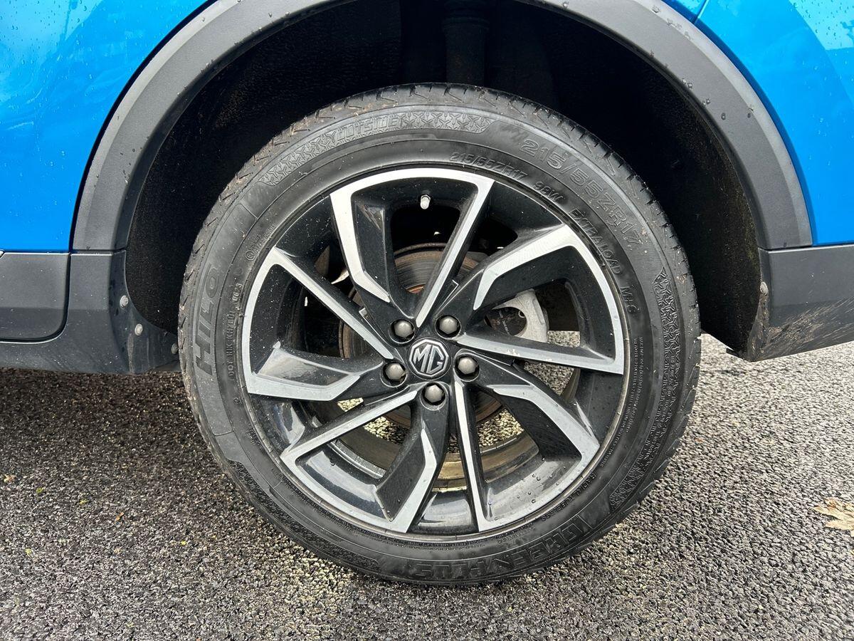 Used MG MG ZS 2021 for sale - 76836406: Photo 10