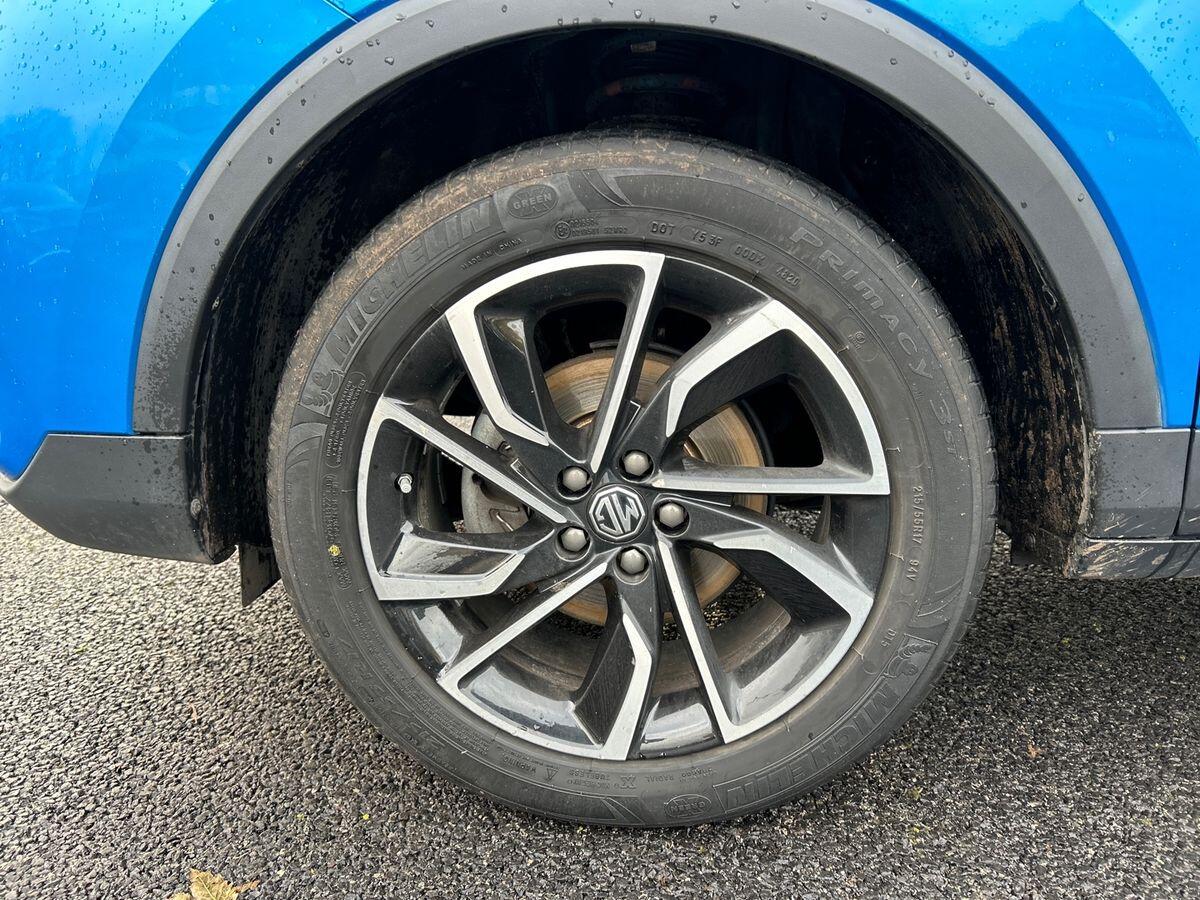 Used MG MG ZS 2021 for sale - 76836406: Photo 11