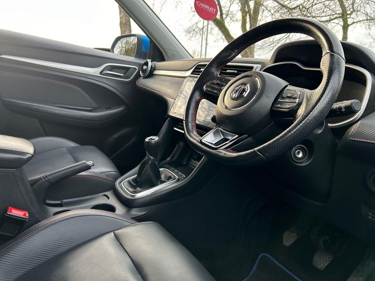 Used MG MG ZS 2021 for sale - 76836406: Photo 14