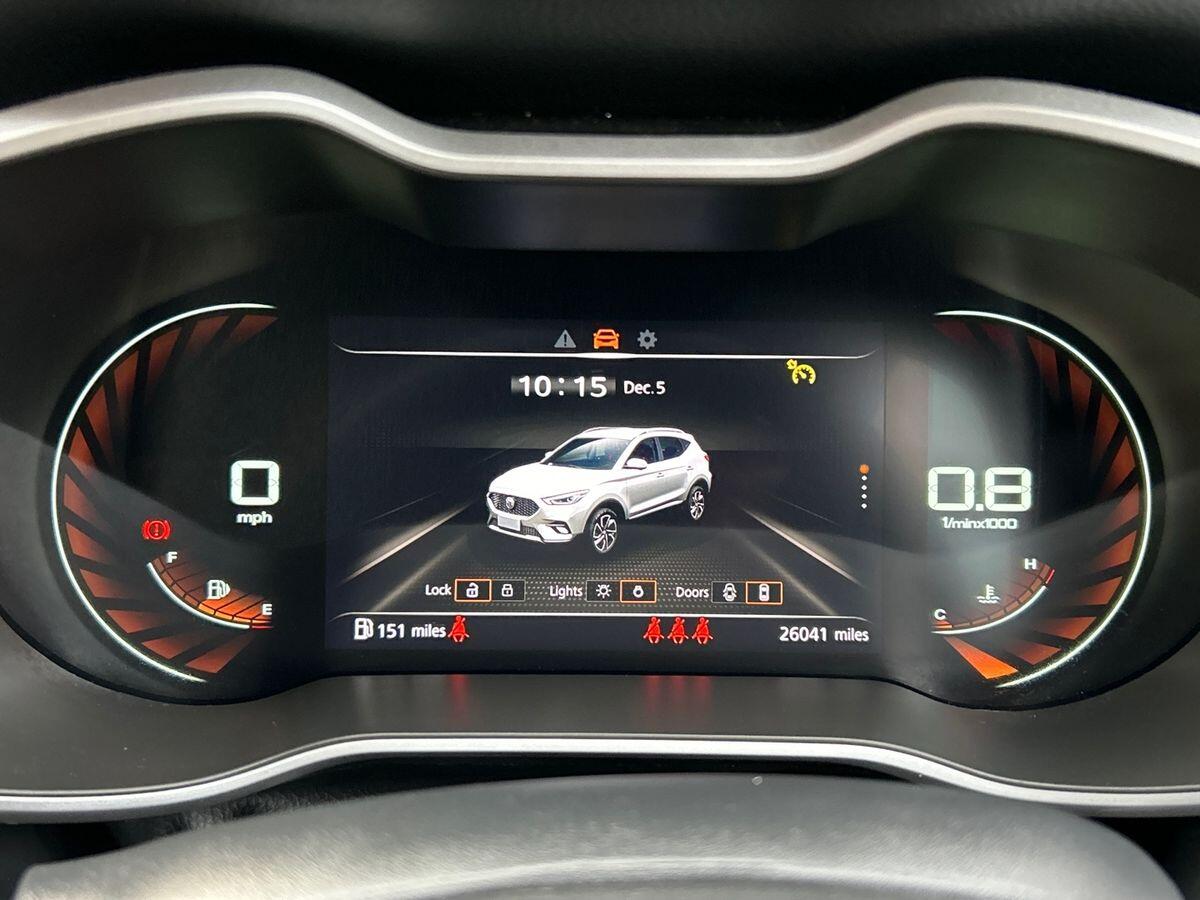 Used MG MG ZS 2021 for sale - 76836406: Photo 15