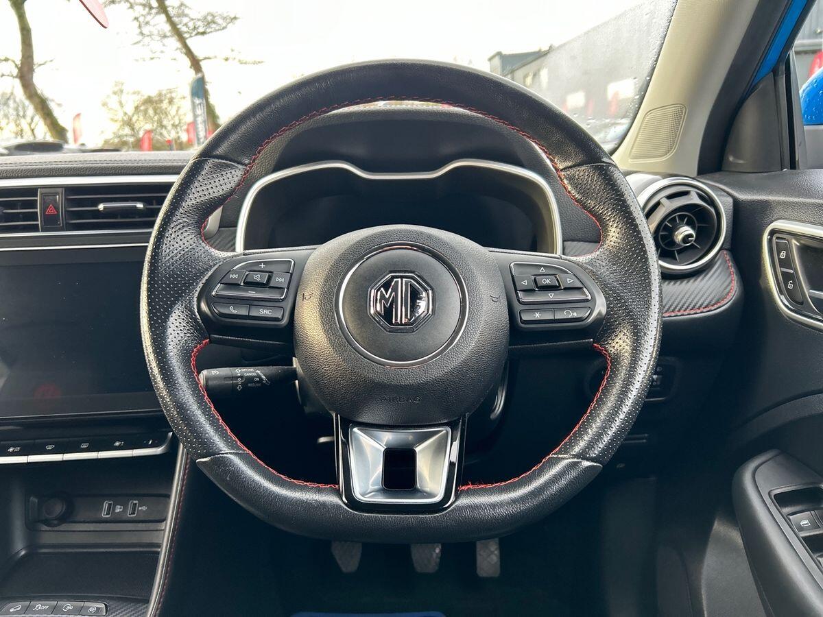 Used MG MG ZS 2021 for sale - 76836406: Photo 18