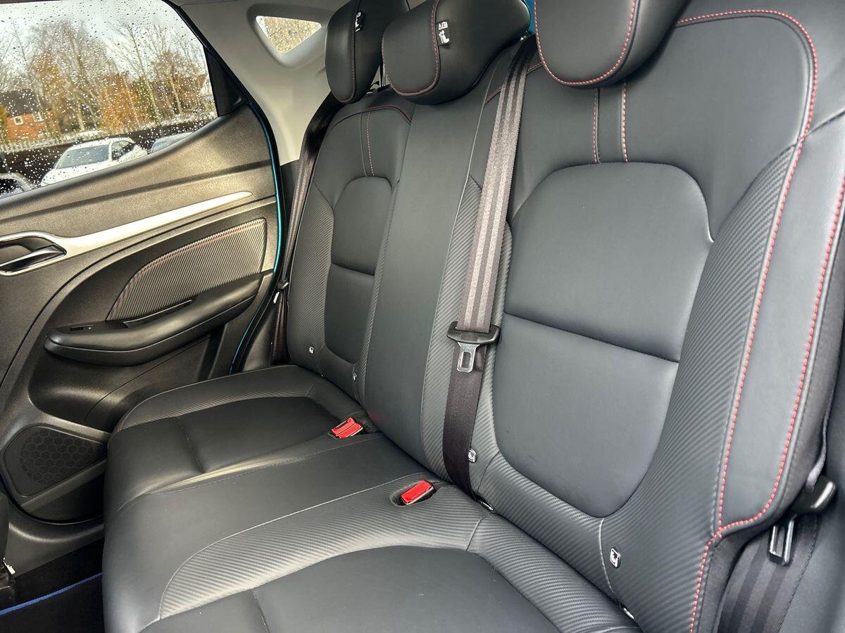 Used MG MG ZS 2021 for sale - 76836406: Photo 19