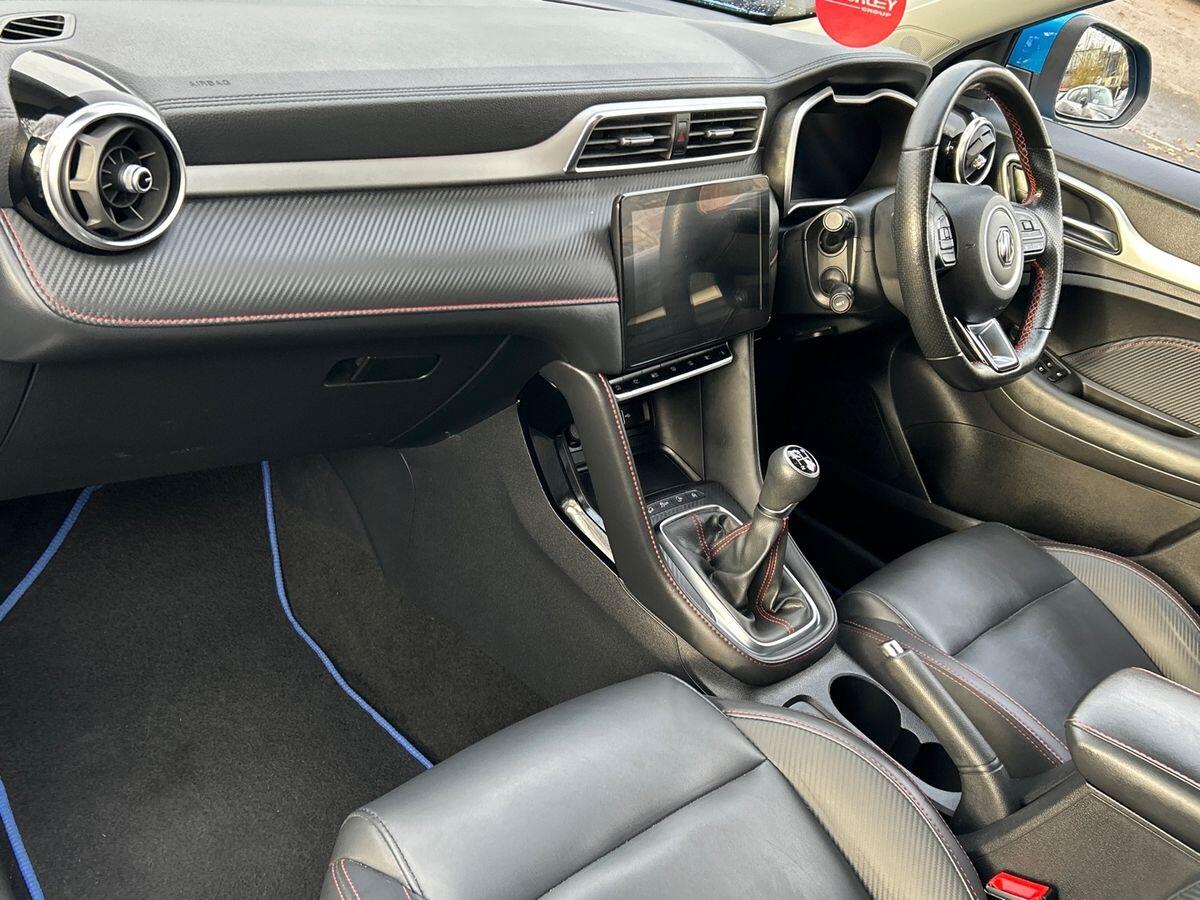 Used MG MG ZS 2021 for sale - 76836406: Photo 2