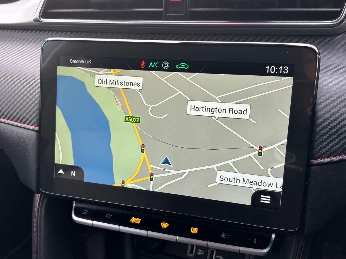 Used MG MG ZS 2021 for sale - 76836406: Photo 27