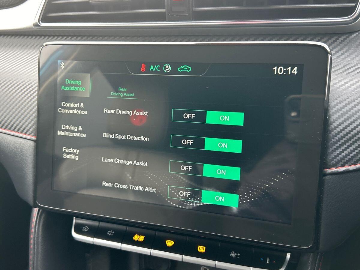 Used MG MG ZS 2021 for sale - 76836406: Photo 30