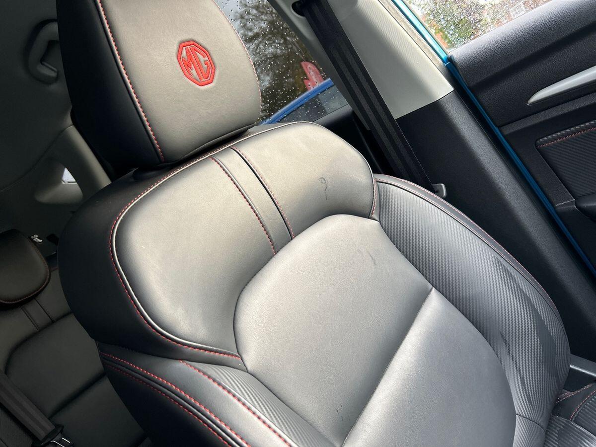 Used MG MG ZS 2021 for sale - 76836406: Photo 31