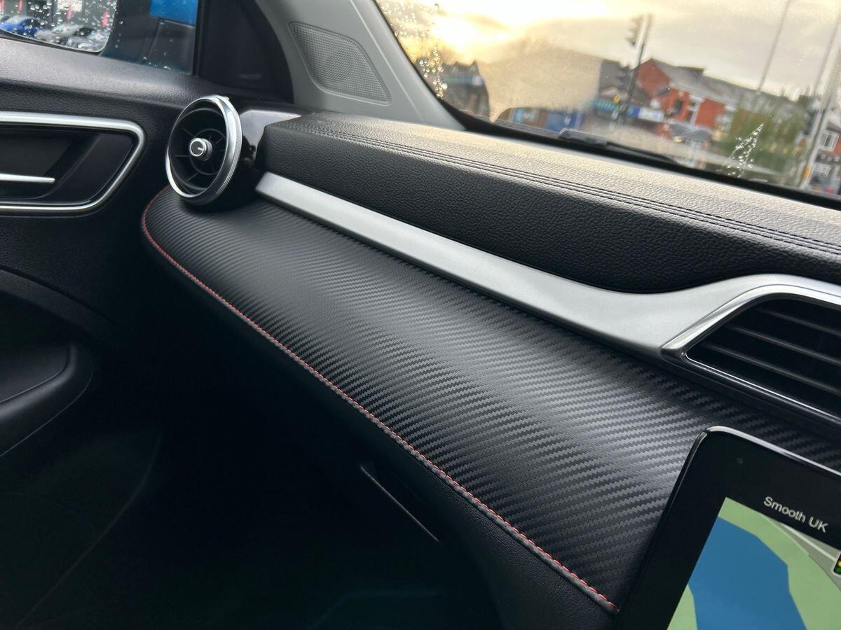 Used MG MG ZS 2021 for sale - 76836406: Photo 33