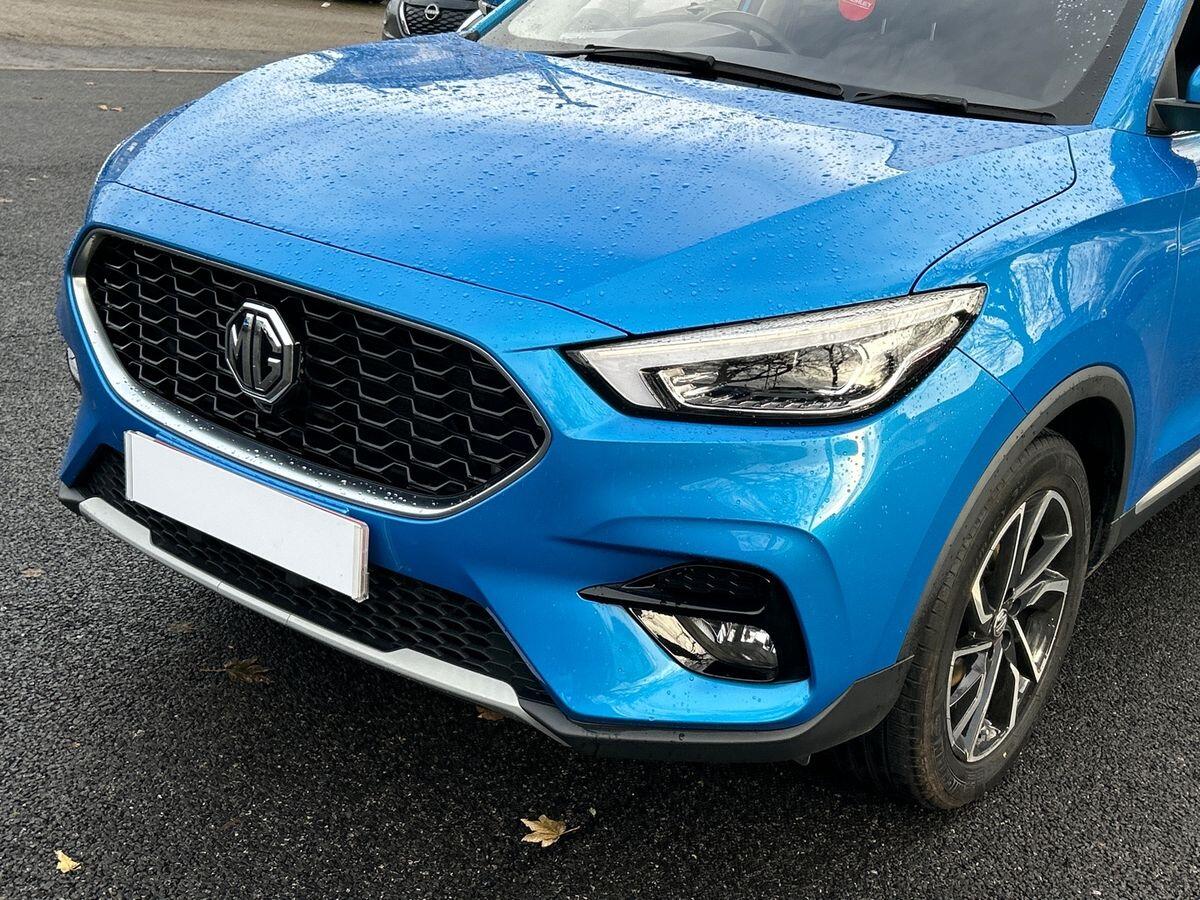 Used MG MG ZS 2021 for sale - 76836406: Photo 34