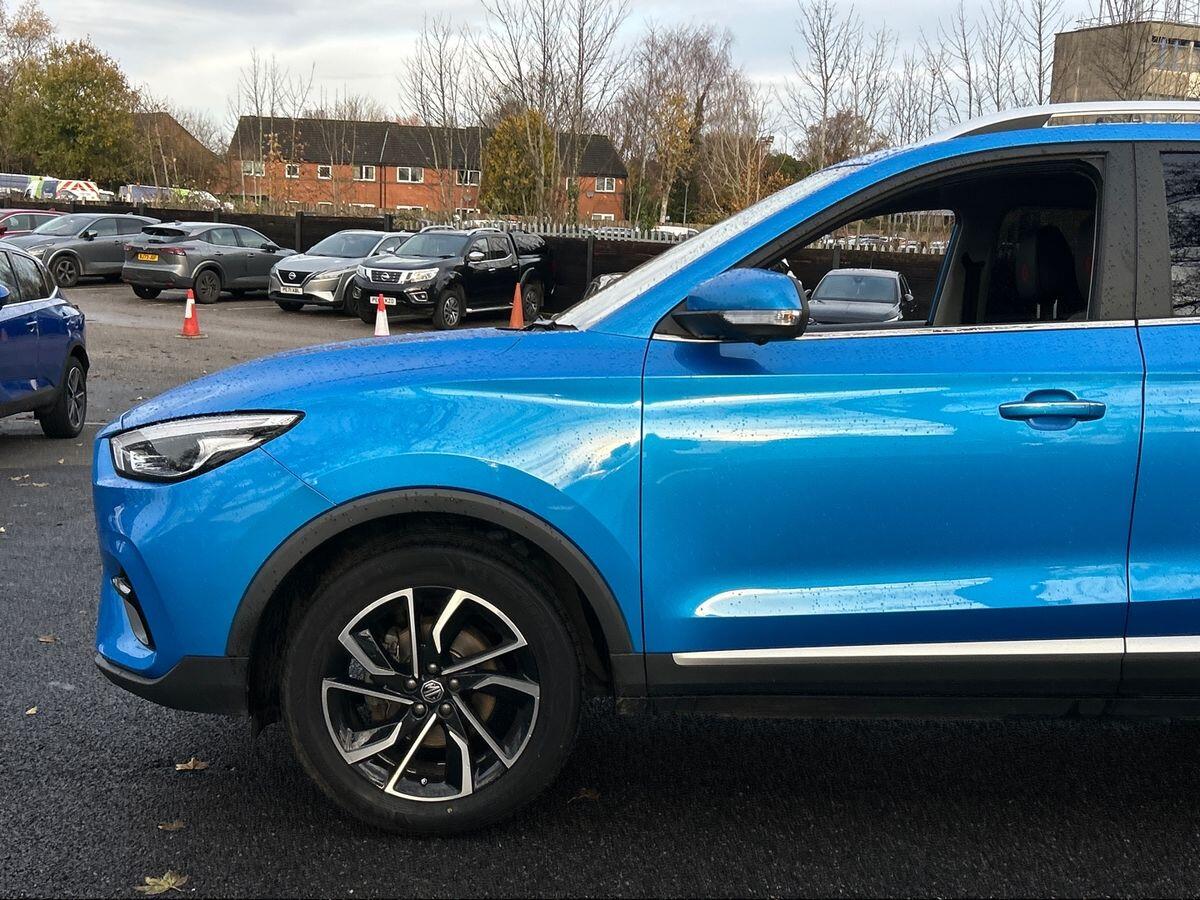 Used MG MG ZS 2021 for sale - 76836406: Photo 35