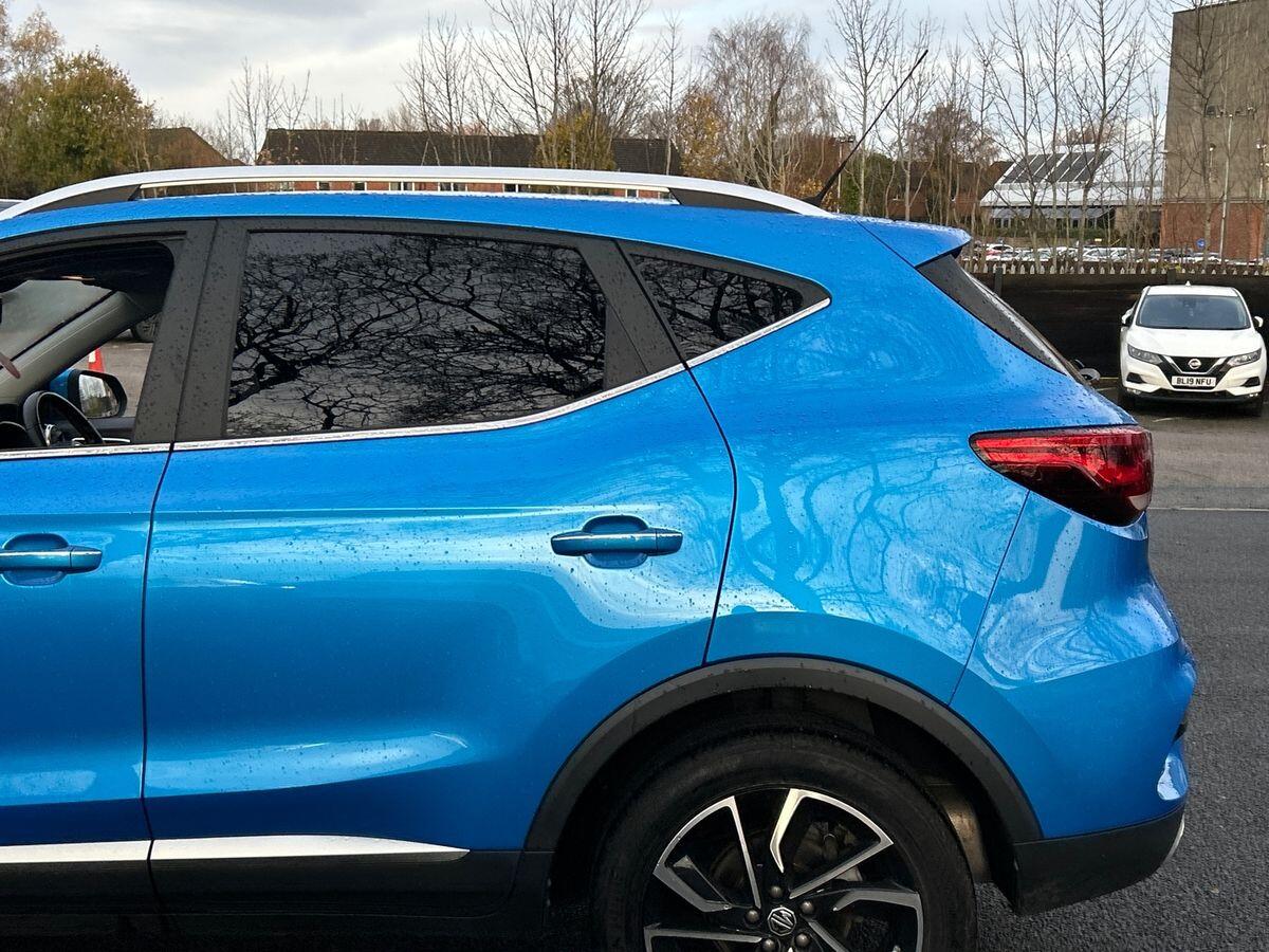 Used MG MG ZS 2021 for sale - 76836406: Photo 36