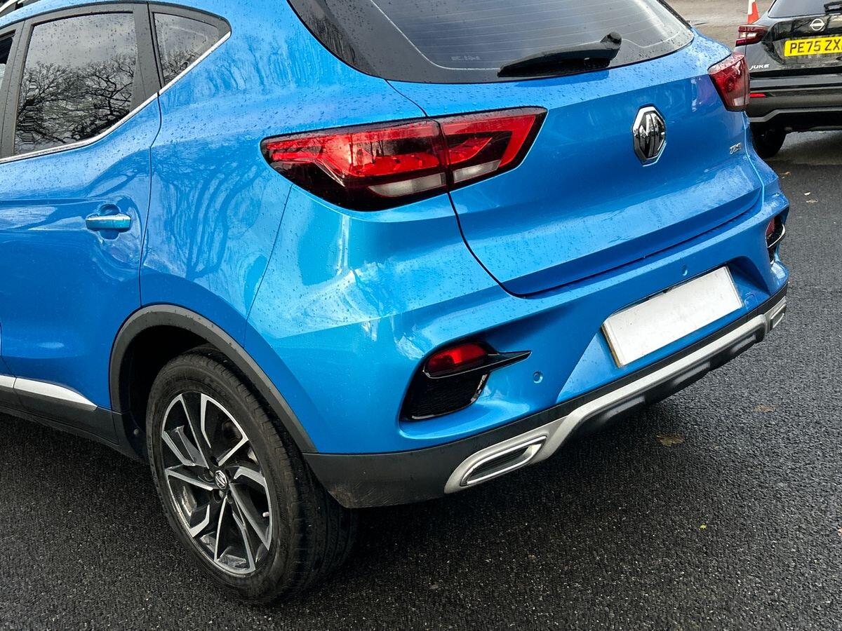 Used MG MG ZS 2021 for sale - 76836406: Photo 37