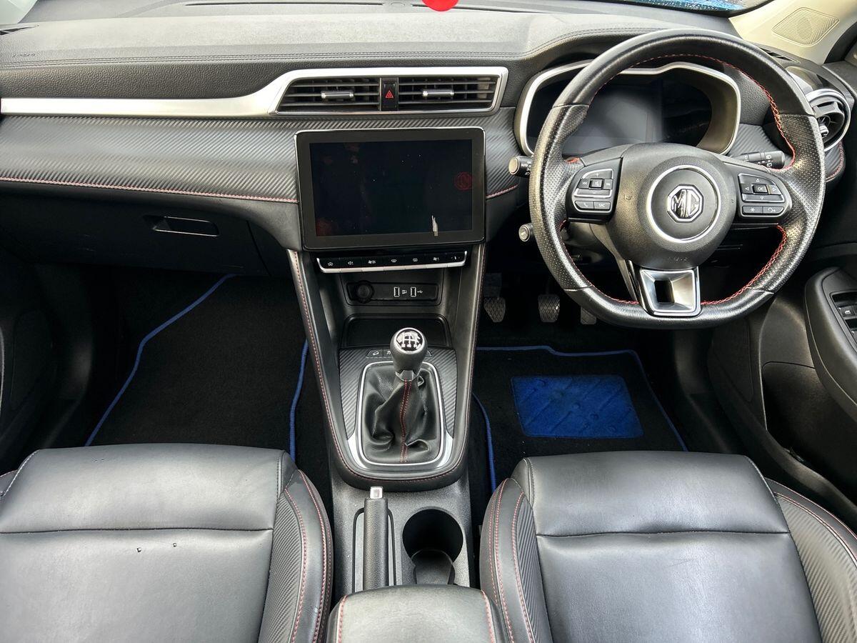 Used MG MG ZS 2021 for sale - 76836406: Photo 7