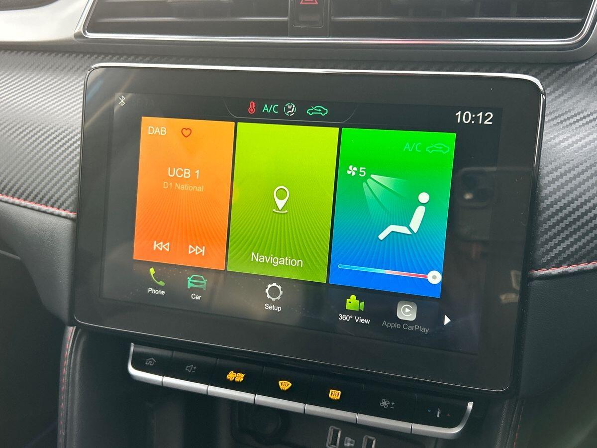 Used MG MG ZS 2021 for sale - 76836406: Photo 9