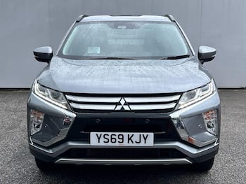 Used Mitsubishi Eclipse Cross 2019 for sale - 79663491: Photo