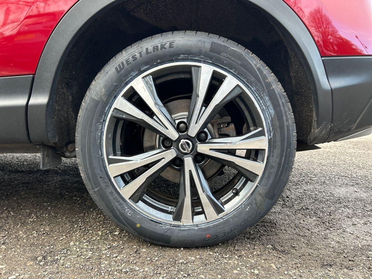 Used Nissan Qashqai 2019 for sale - 78052697: Photo 10