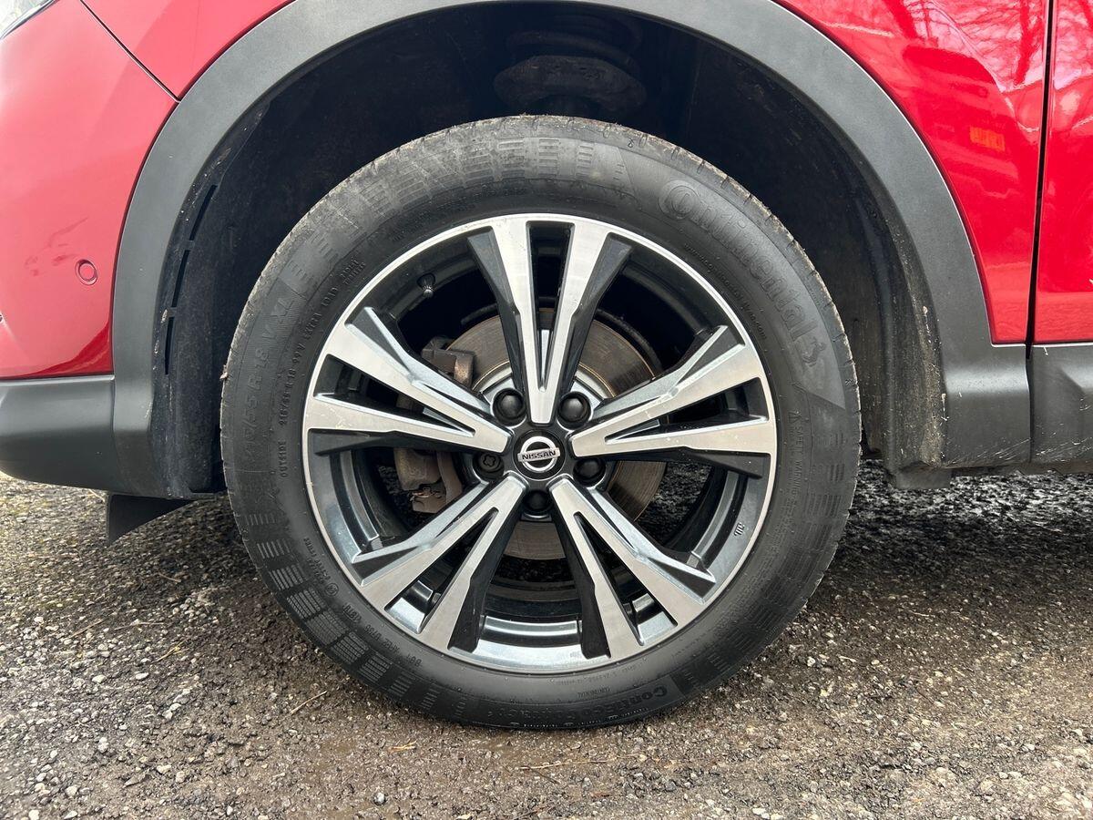 Used Nissan Qashqai 2019 for sale - 78052697: Photo 11