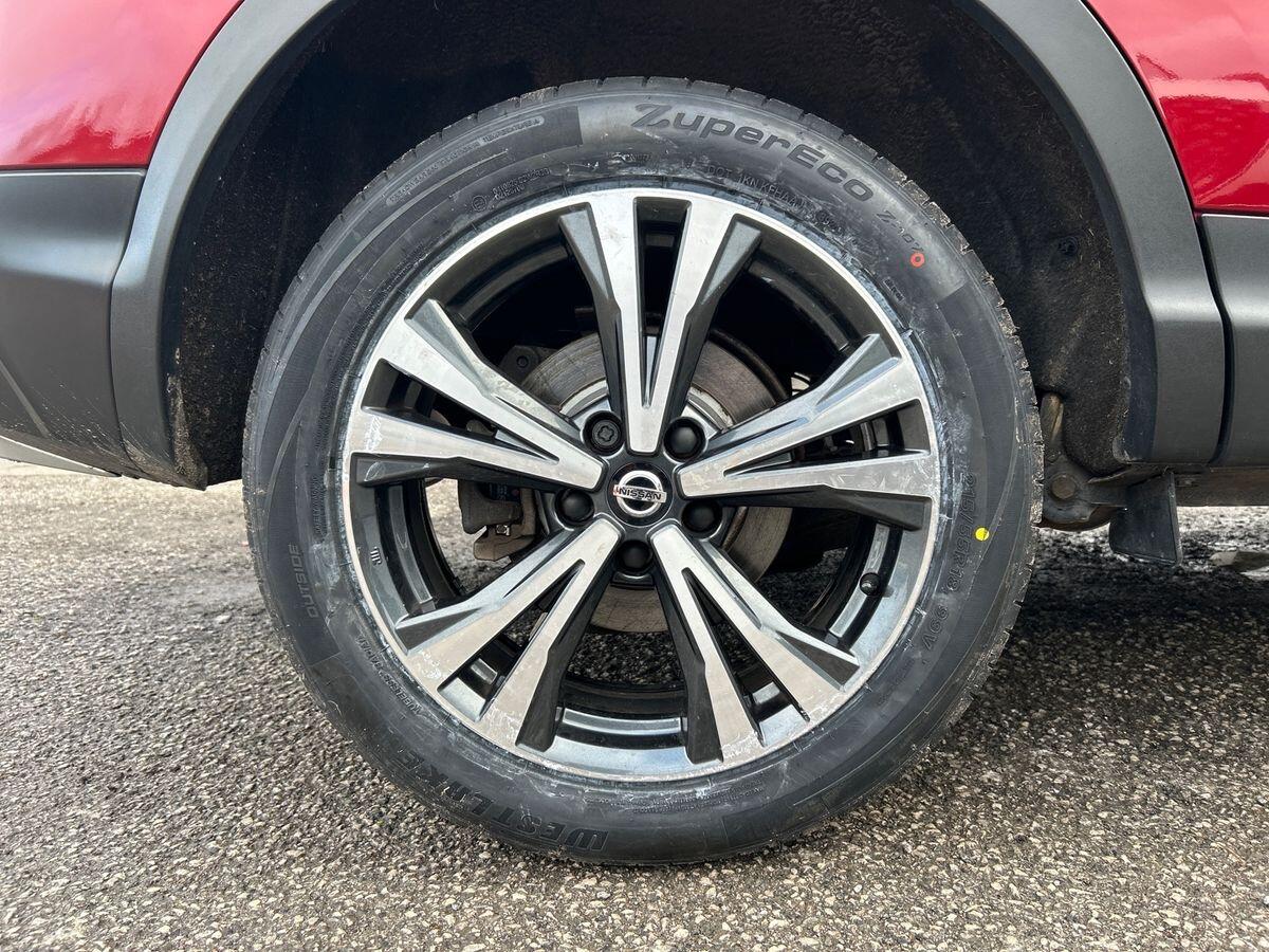 Used Nissan Qashqai 2019 for sale - 78052697: Photo 12