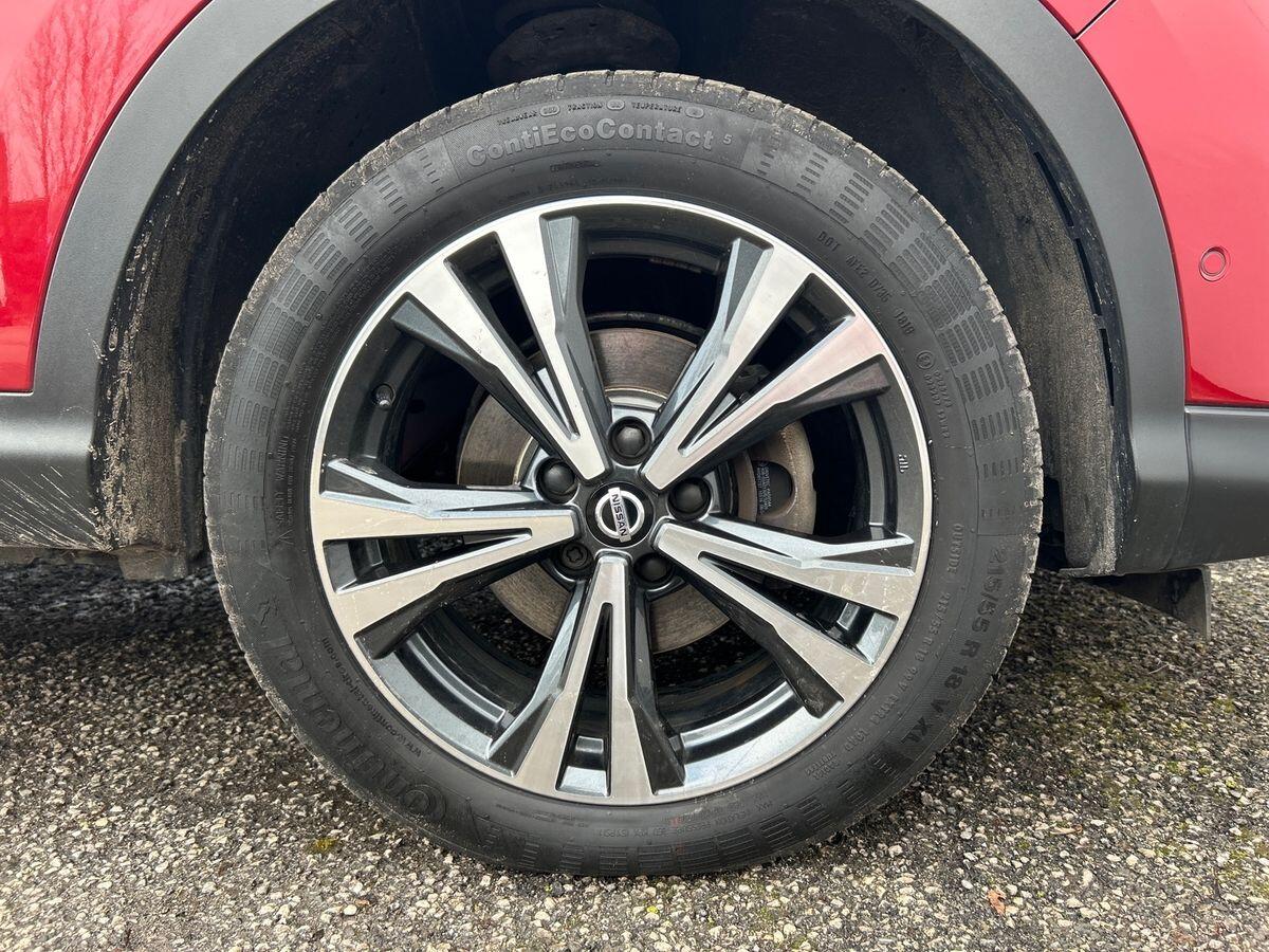 Used Nissan Qashqai 2019 for sale - 78052697: Photo 13