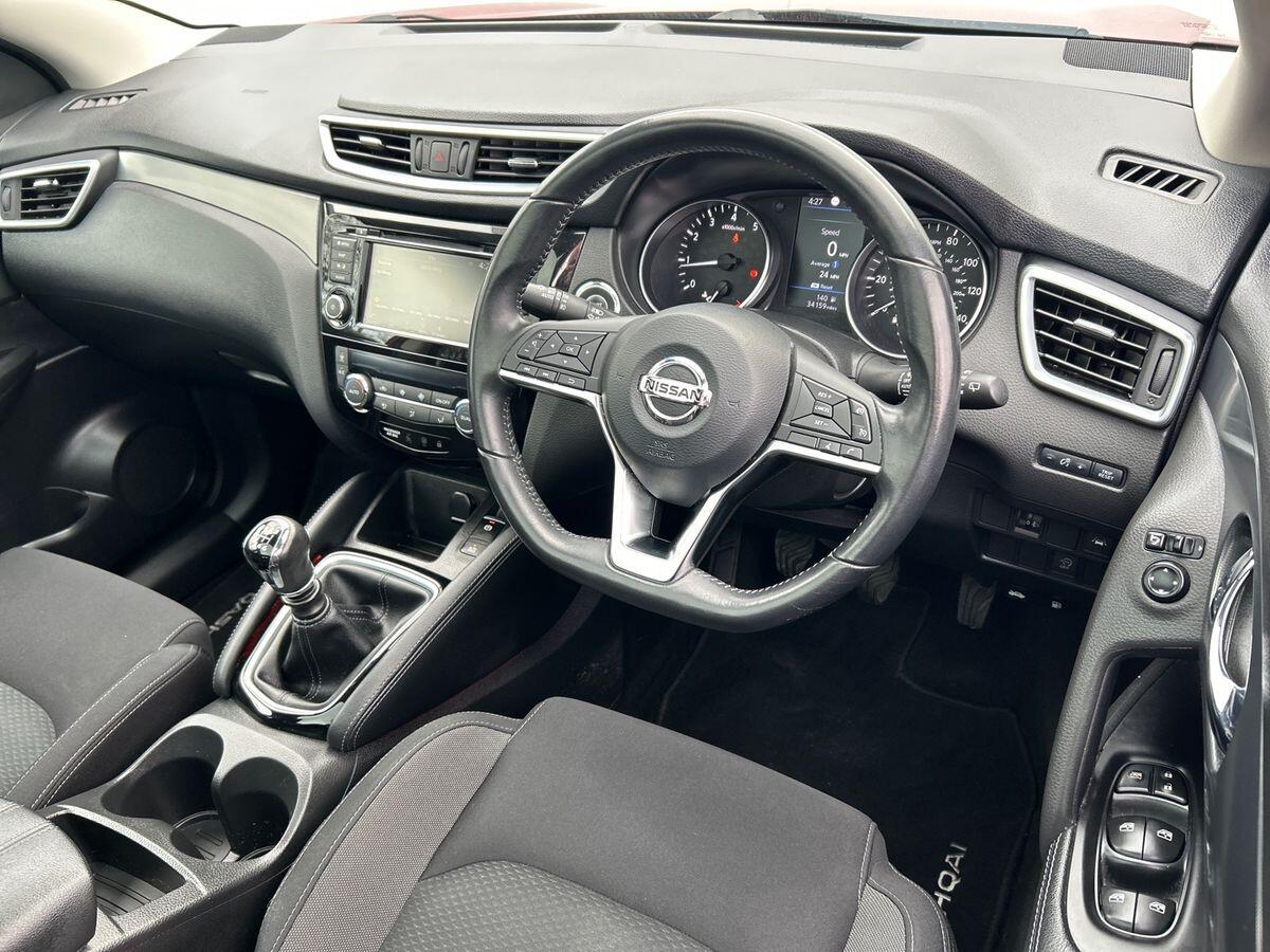 Used Nissan Qashqai 2019 for sale - 78052697: Photo 14