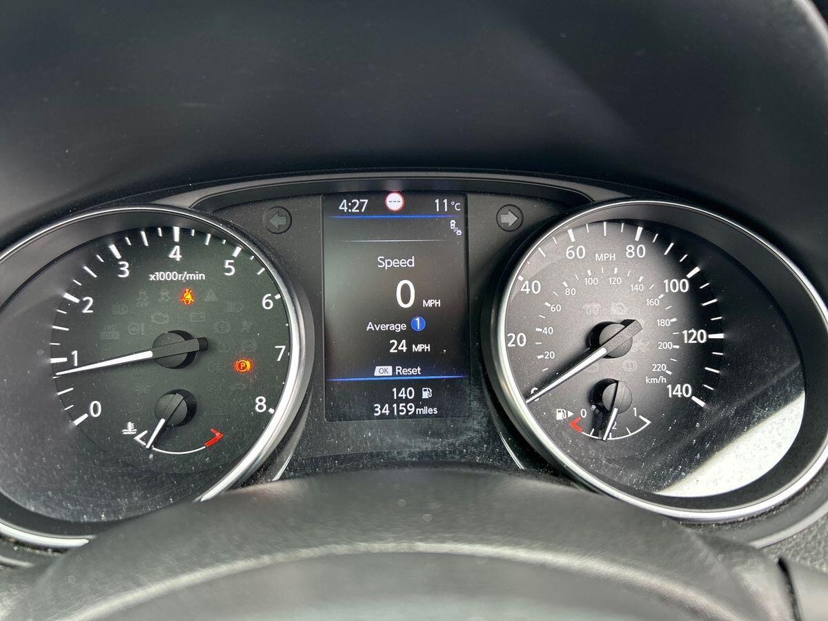 Used Nissan Qashqai 2019 for sale - 78052697: Photo 15