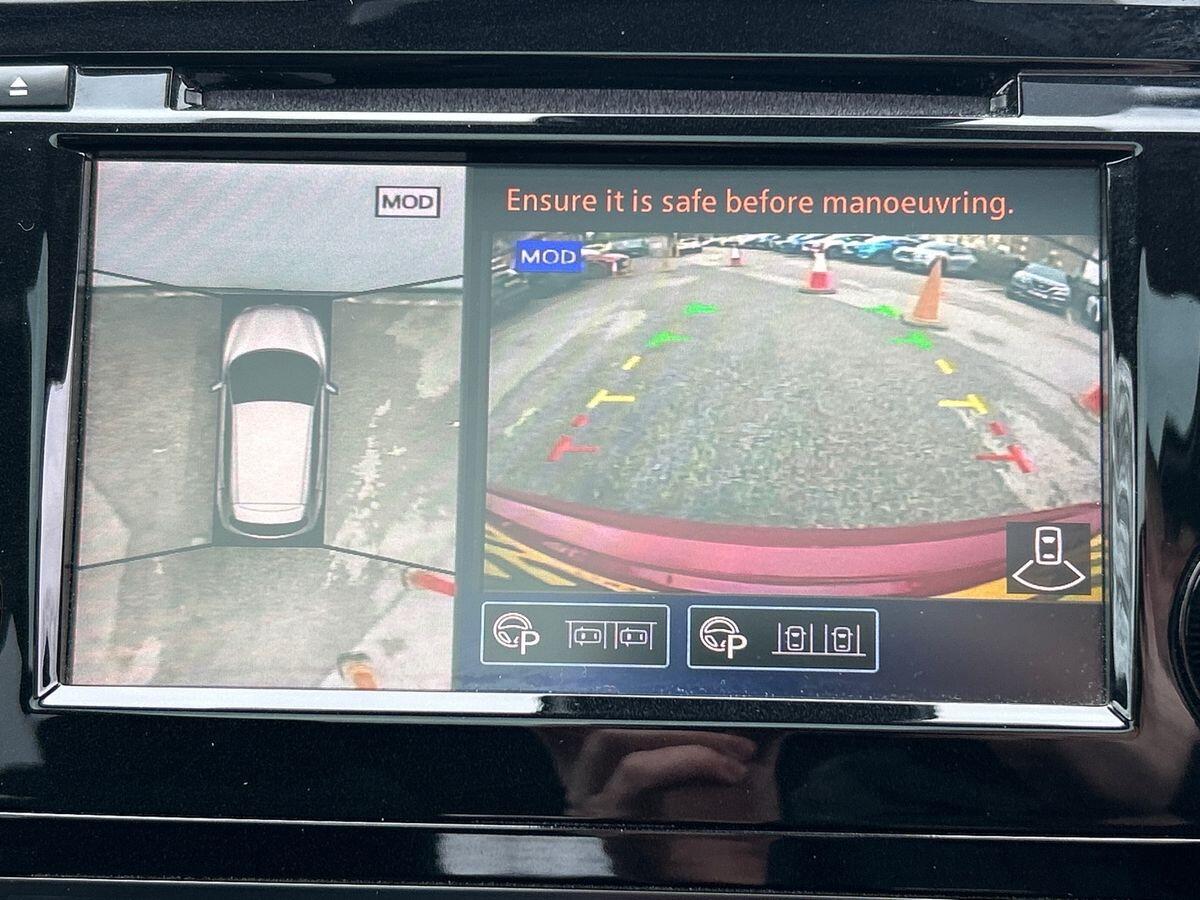 Used Nissan Qashqai 2019 for sale - 78052697: Photo 17