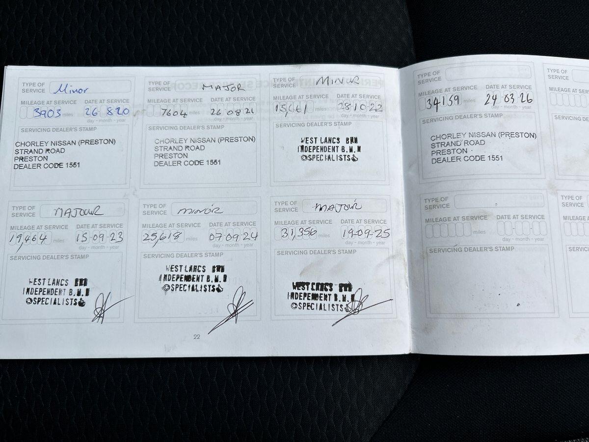 Used Nissan Qashqai 2019 for sale - 78052697: Photo 18