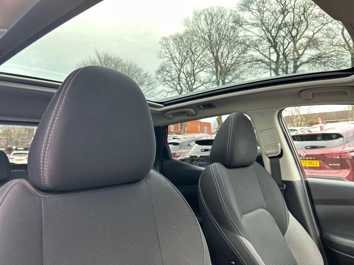 Used Nissan Qashqai 2019 for sale - 78052697: Photo 19