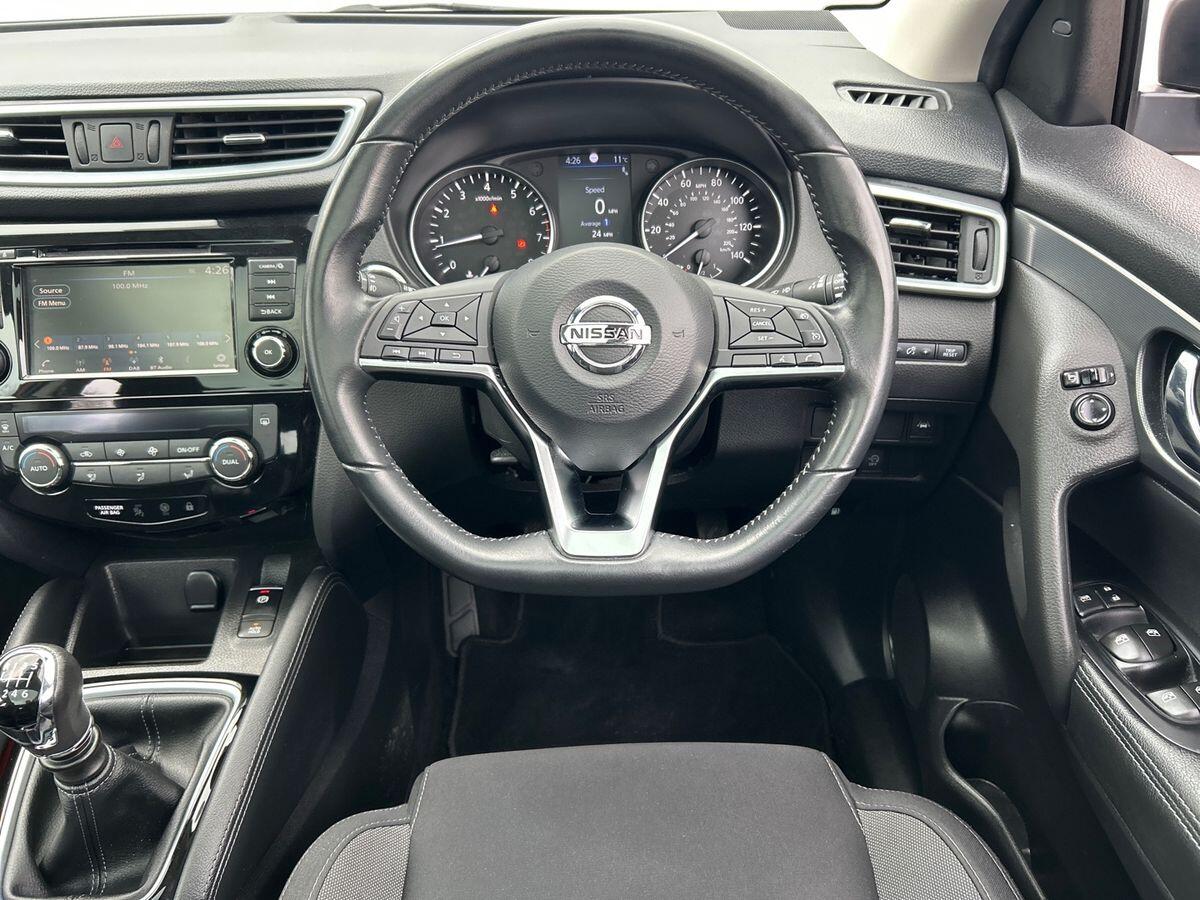 Used Nissan Qashqai 2019 for sale - 78052697: Photo 20