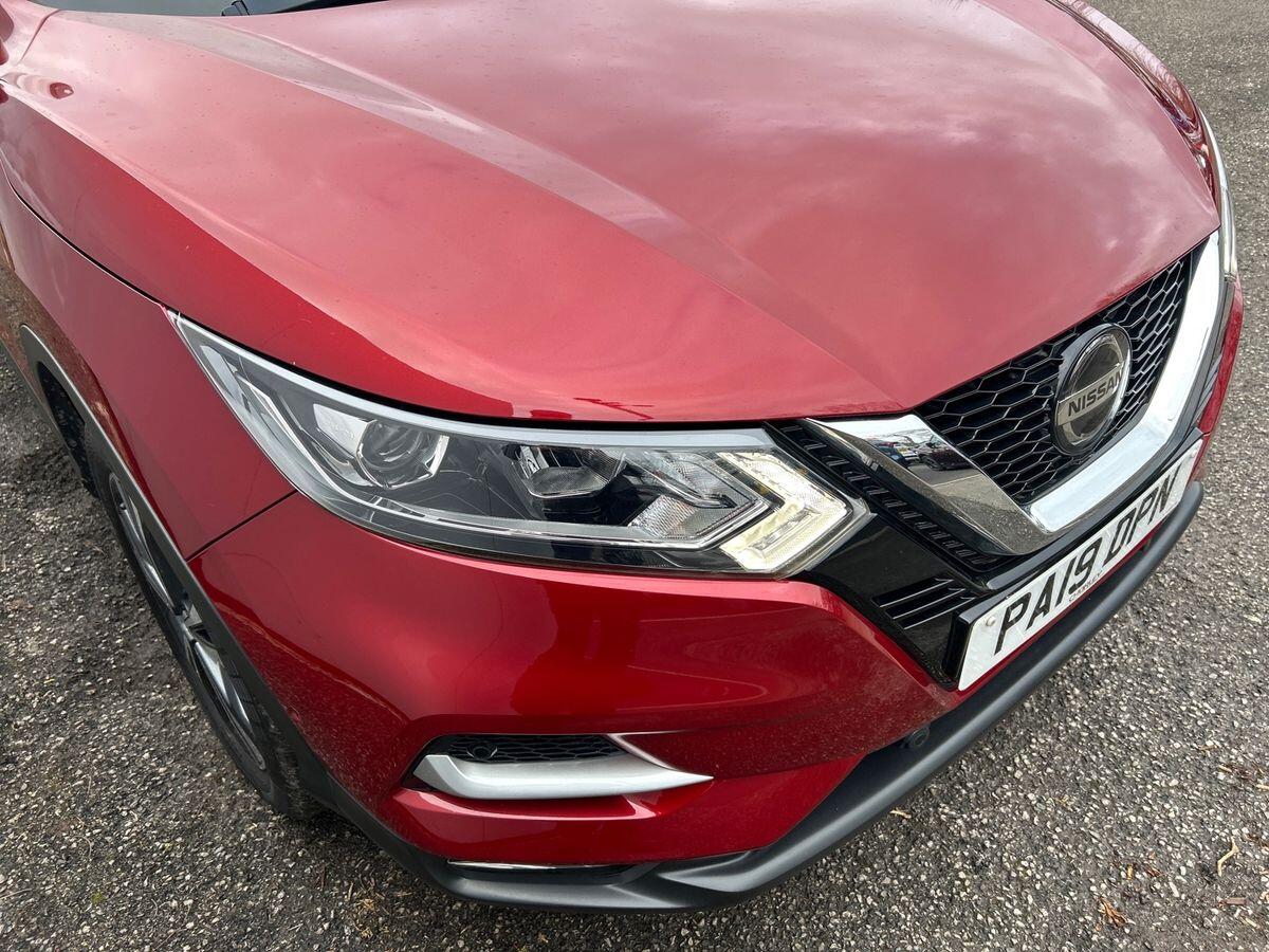 Used Nissan Qashqai 2019 for sale - 78052697: Photo 23