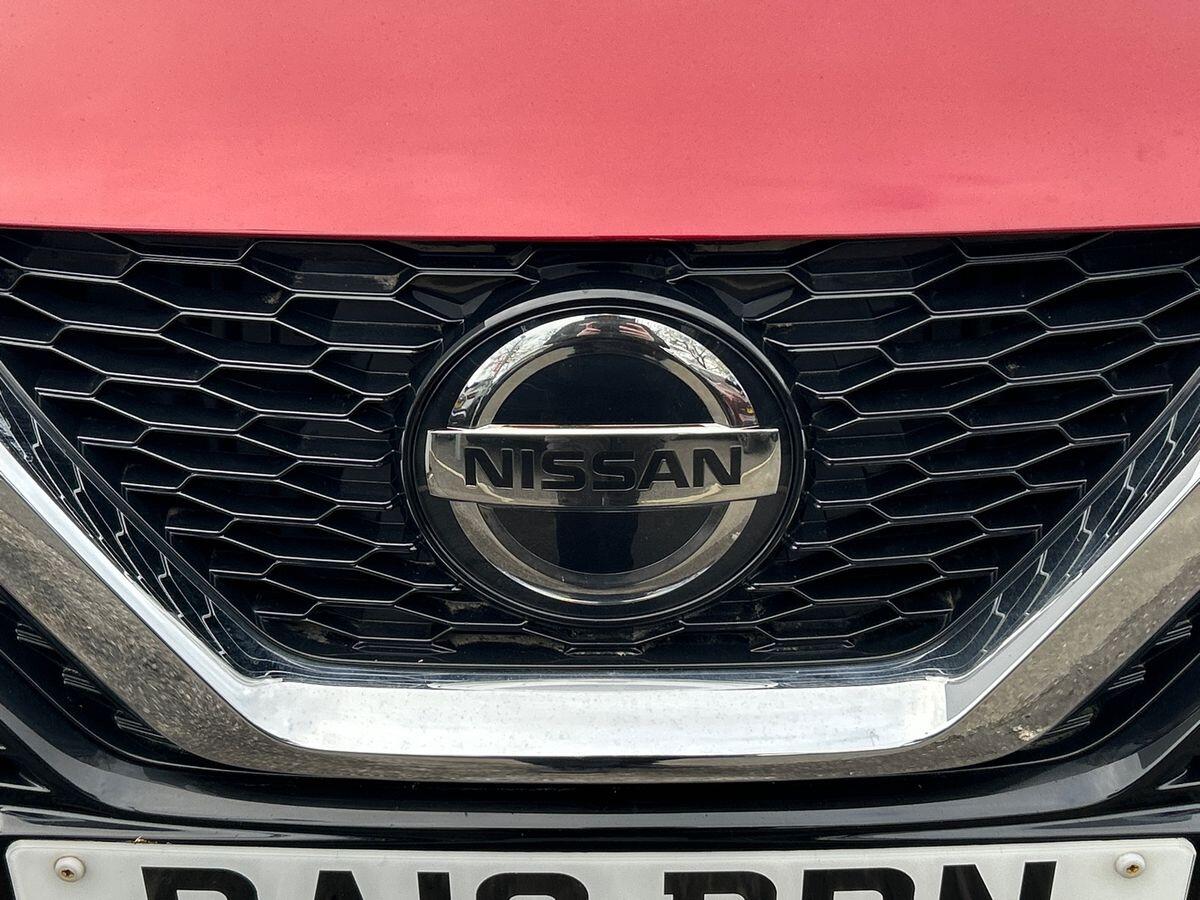 Used Nissan Qashqai 2019 for sale - 78052697: Photo 25