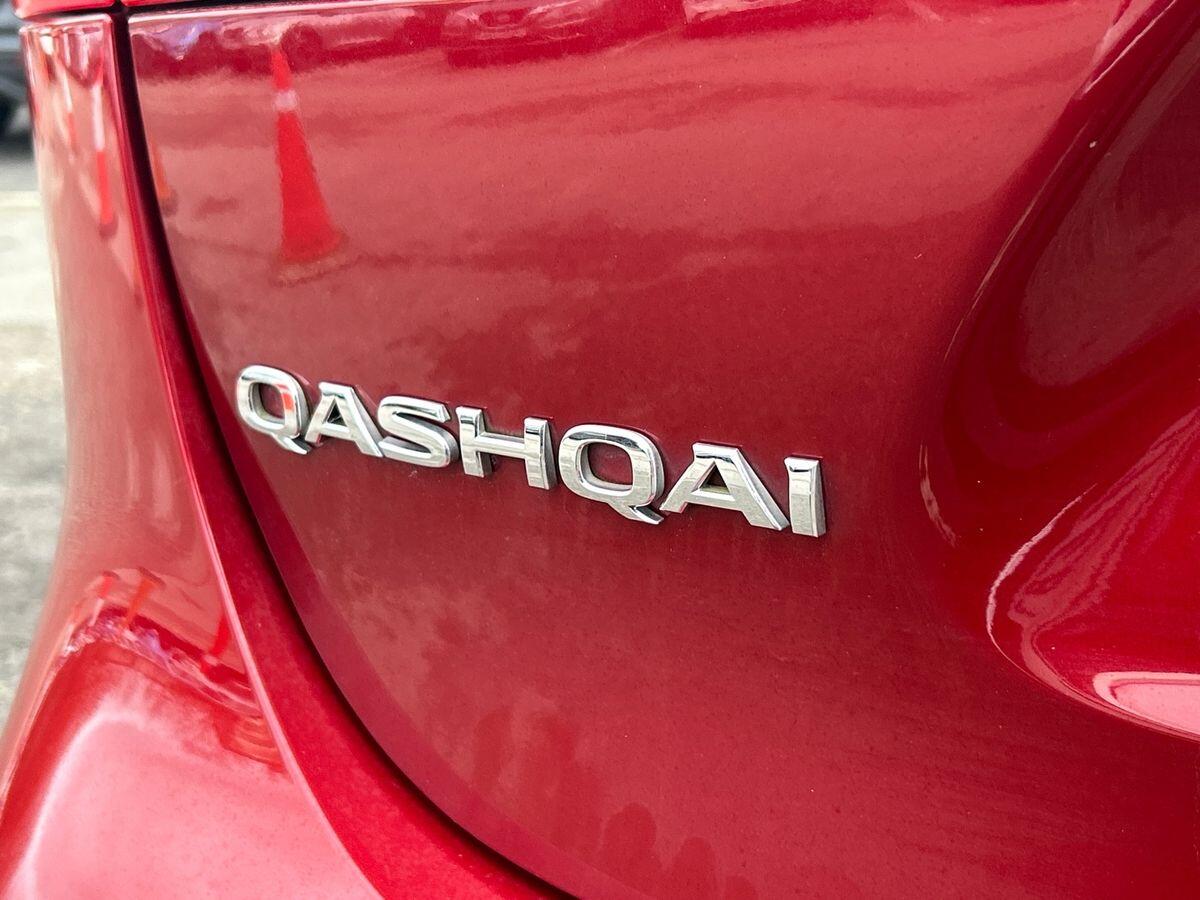 Used Nissan Qashqai 2019 for sale - 78052697: Photo 28