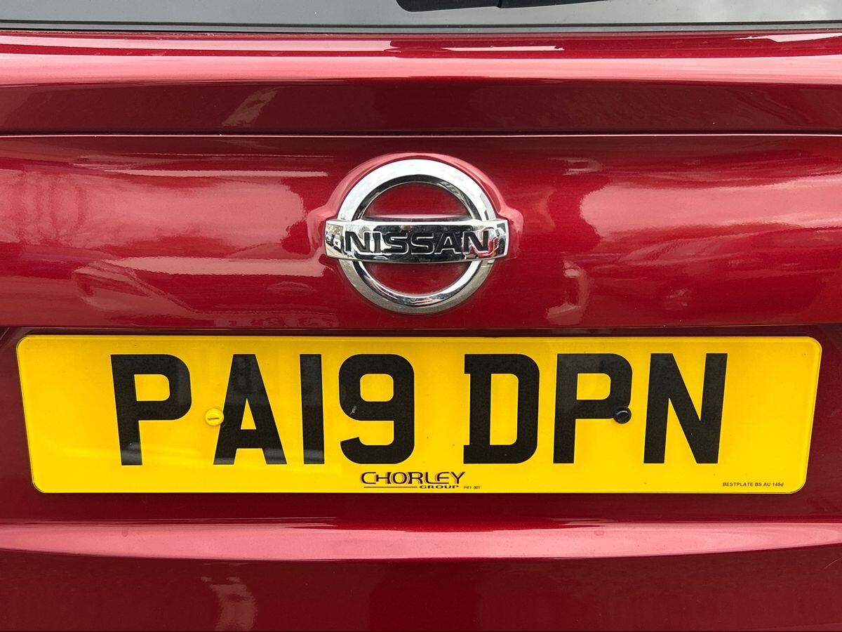 Used Nissan Qashqai 2019 for sale - 78052697: Photo 29