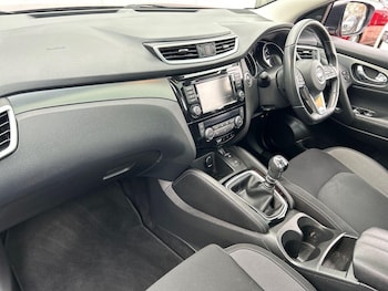 Used Nissan Qashqai 2019 for sale - 78052697: Photo