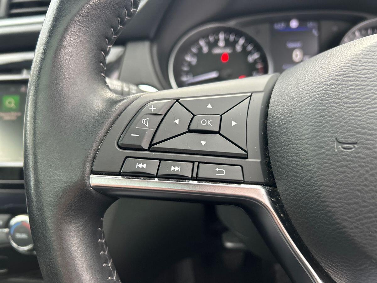 Used Nissan Qashqai 2019 for sale - 78052697: Photo 30