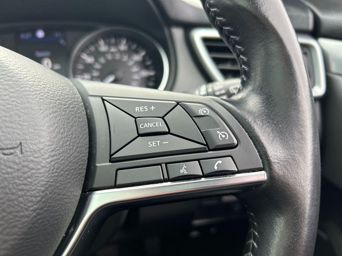 Used Nissan Qashqai 2019 for sale - 78052697: Photo 31