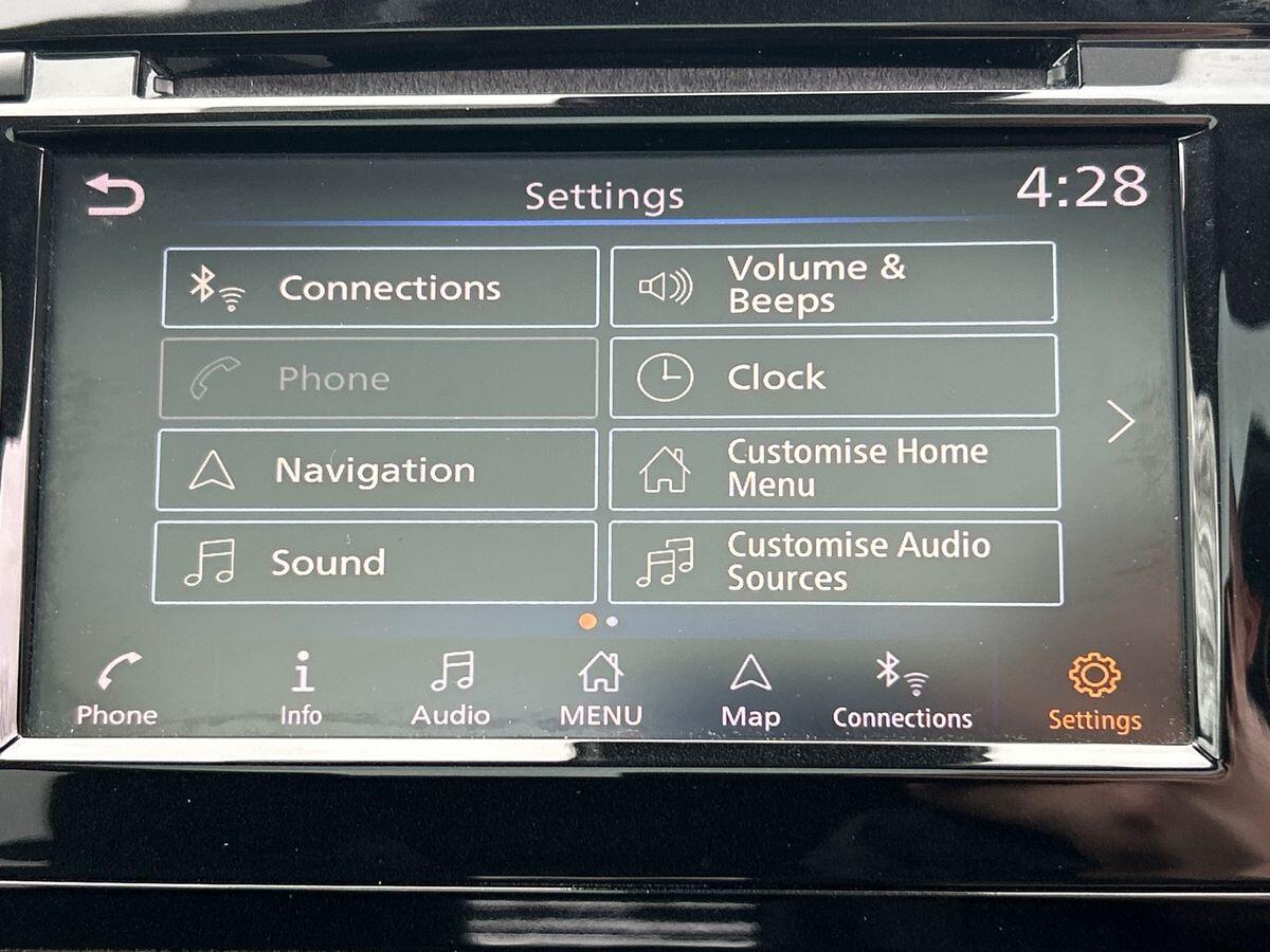 Used Nissan Qashqai 2019 for sale - 78052697: Photo 39