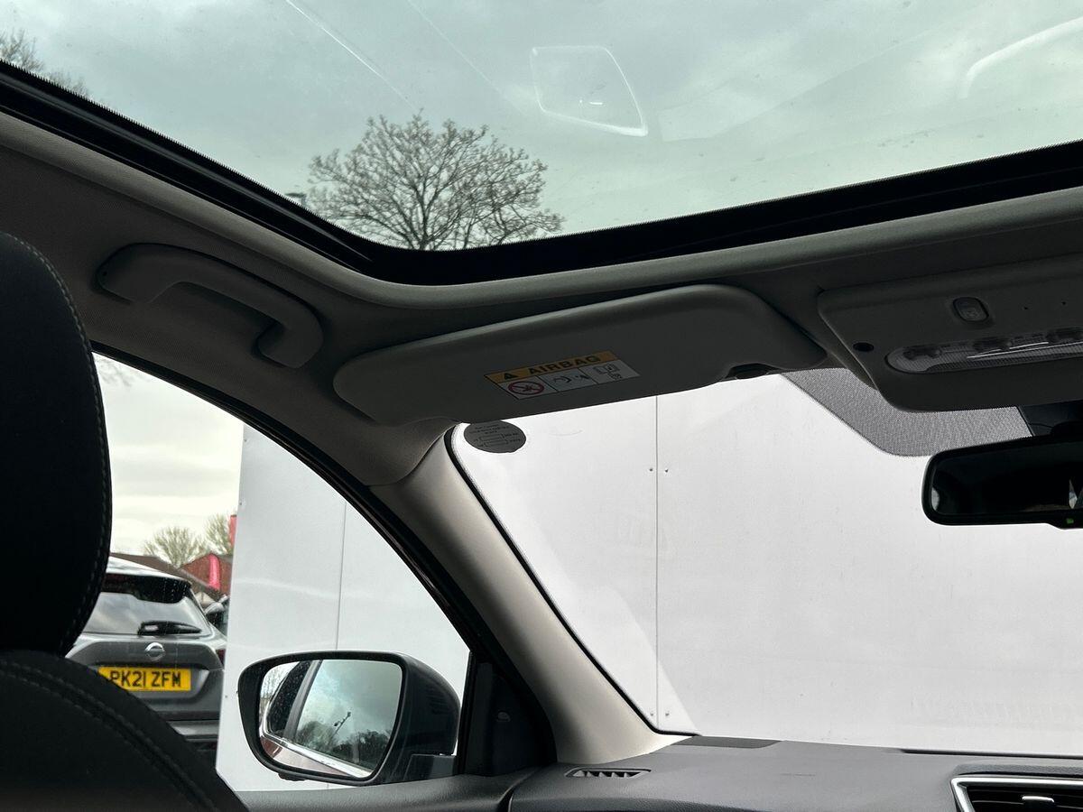 Used Nissan Qashqai 2019 for sale - 78052697: Photo 47