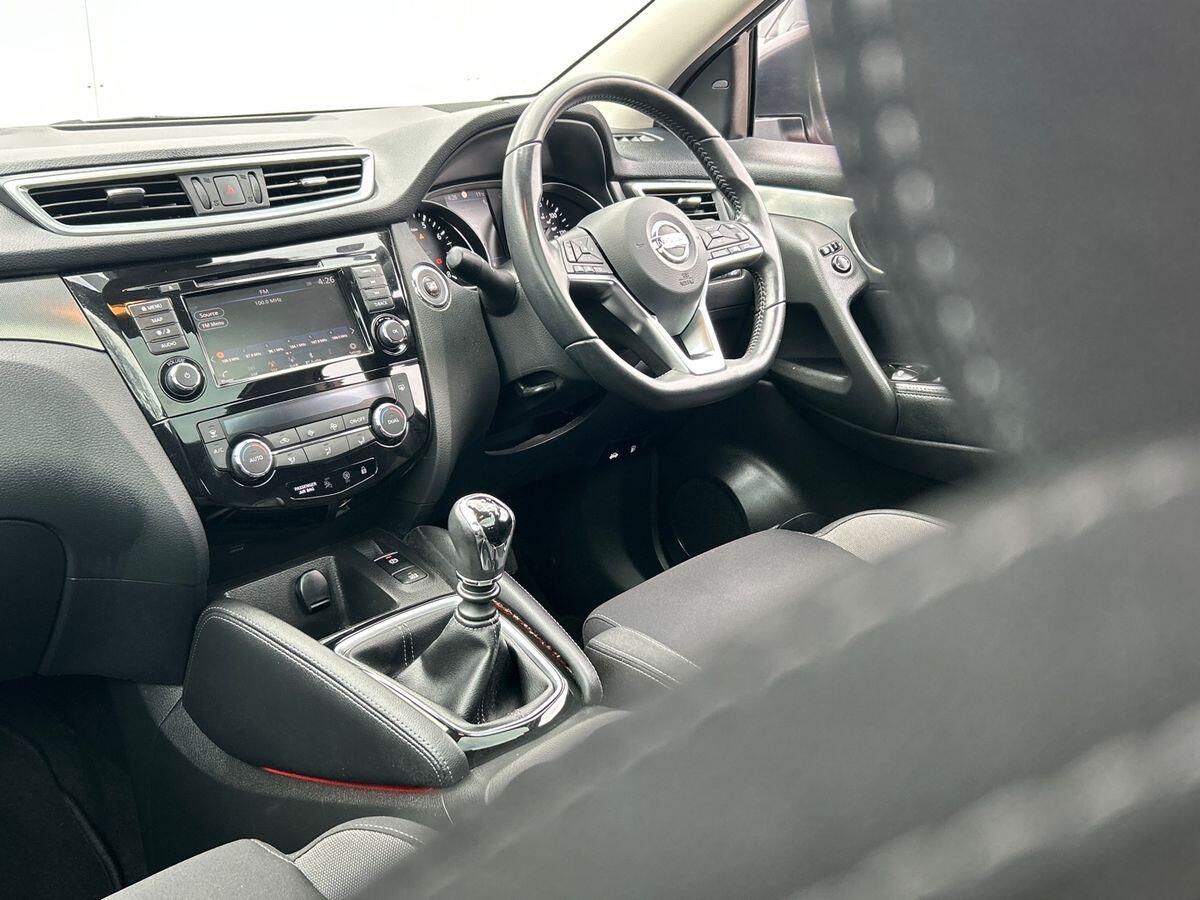 Used Nissan Qashqai 2019 for sale - 78052697: Photo 48