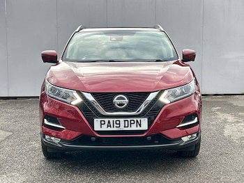 Used Nissan Qashqai 2019 for sale - 78052697: Photo