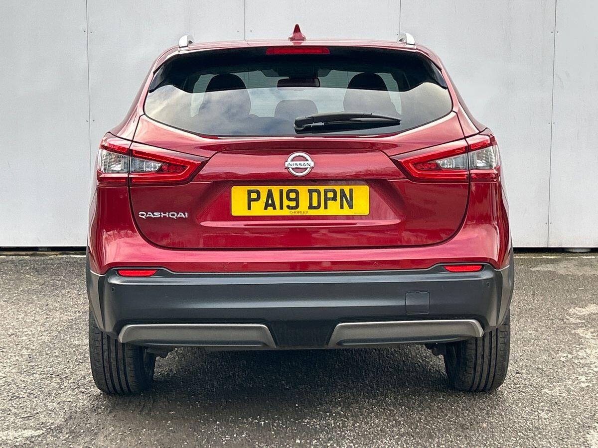 Used Nissan Qashqai 2019 for sale - 78052697: Photo 5