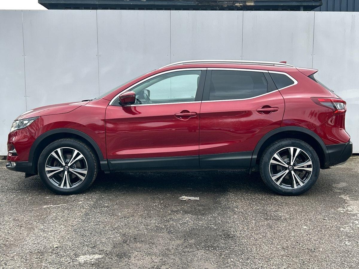 Used Nissan Qashqai 2019 for sale - 78052697: Photo 6