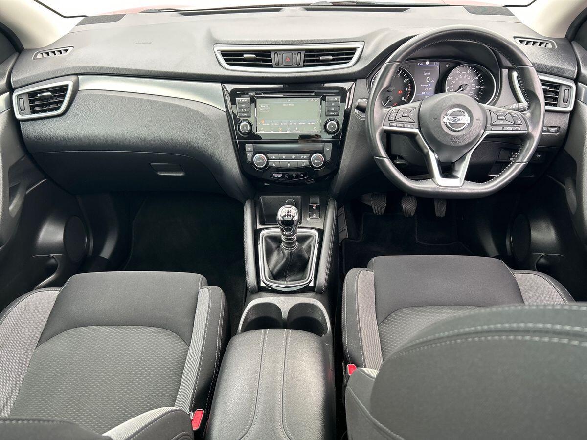 Used Nissan Qashqai 2019 for sale - 78052697: Photo 7