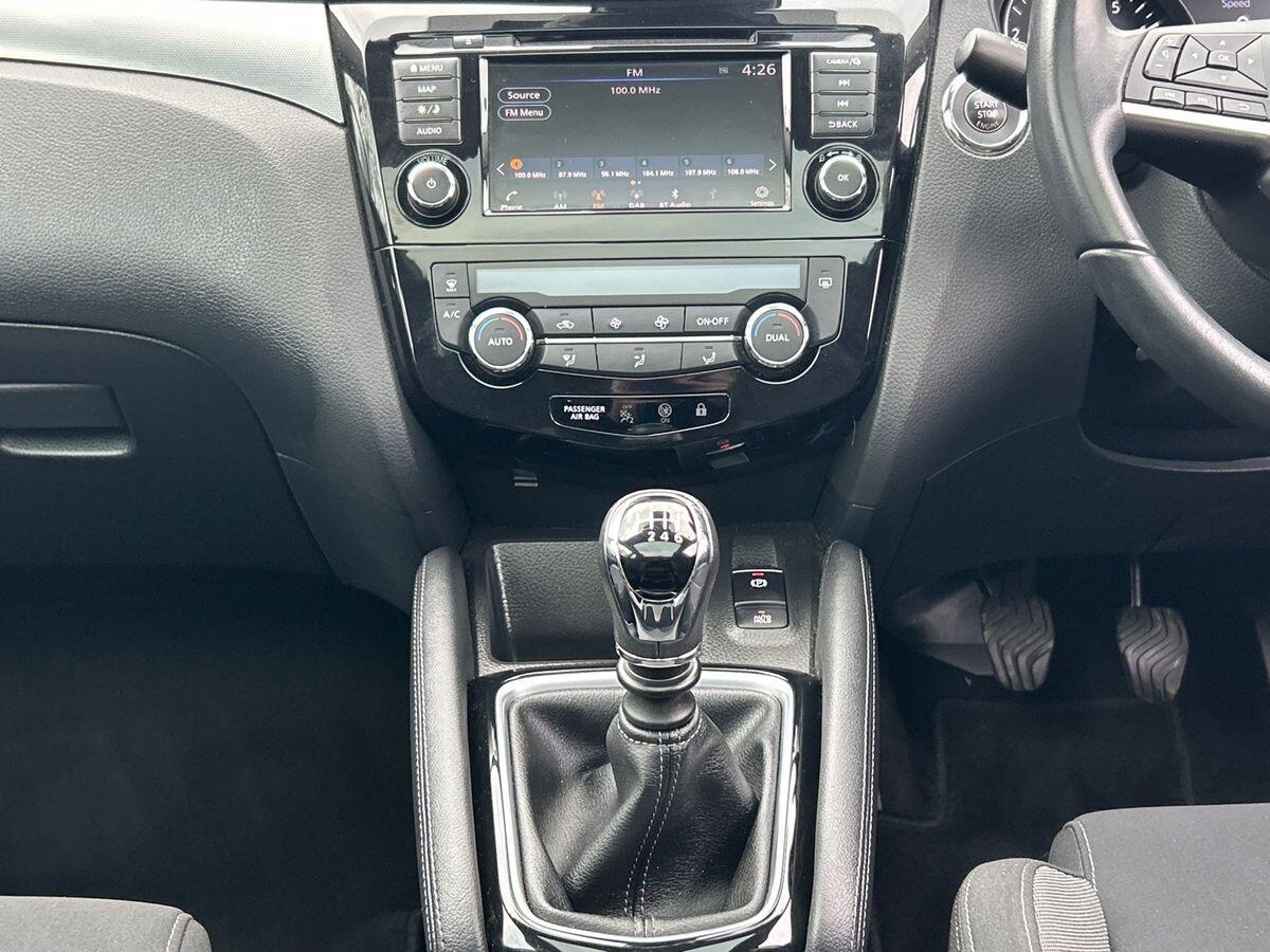 Used Nissan Qashqai 2019 for sale - 78052697: Photo 9