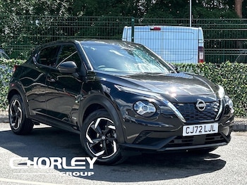 Used Nissan Juke 2023 for sale - 79082777: Photo