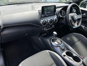 Used Nissan Juke 2023 for sale - 79082777: Photo