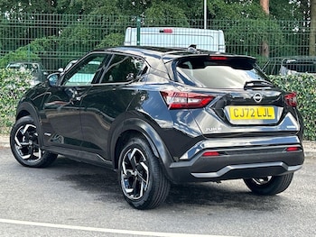 Used Nissan Juke 2023 for sale - 79082777: Photo
