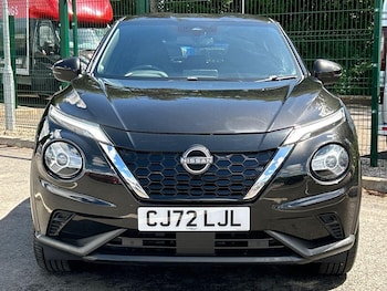 Used Nissan Juke 2023 for sale - 79082777: Photo