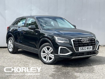 Used Audi Q2 2023 for sale - 79331337: Photo