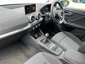Used Audi Q2 2023 for sale - 79331337: Photo